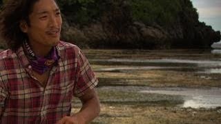 Survivor: Cagayan - I Found My Chi