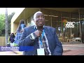 Remembering Joseph Madhimba: A Voice That Shaped Zimbabwean Broadcasting