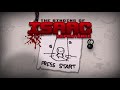 the binding of isaac repentance ost title theme 10 minutes