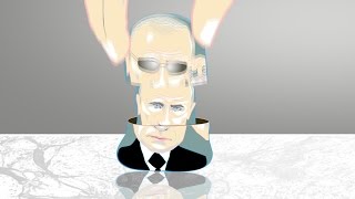 Mr. Putin: Operative in the Kremlin