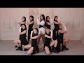 Jennie - Solo Remix / dance cover by Luna