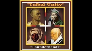 TRIBAL UNITY