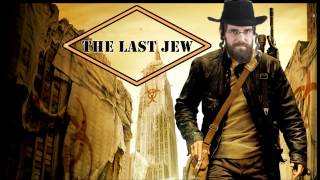 Galaktos \u0026 McKivin \u0026 Dj Fist - The Last Jew【Full Album】