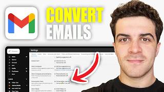 How to Convert Individual Emails Into Threaded Conversations in Gmail (2026 Guide)