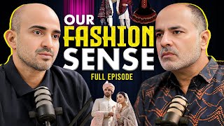 The State Of Pakistani Fashion | ft.Deepak Perwani | Digitales | Full Episode