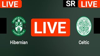 Celtic FC vs Hibernian live match today score updates | Scottish Premiership live score