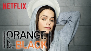 Orange is the New Black | Meet Pennsatucky | Netflix