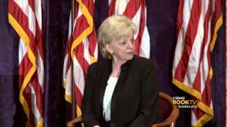 Book TV: Lynne Cheney, "James Madison: A Life Reconsidered"
