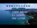 Silvan Santos | Eu Vencerei | Legendado | Com Letra