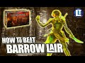 GLOOMHAVEN Digital / SECRETS To BEATING The BARROW LAIR MISSION 2 / BEGINNER GUIDE