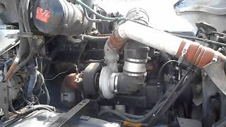 1998 Kenworth T2000 Cummins N14 759222