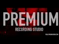 TOOLITPROMOTIONS X K9MULTIMEDIA PREMIUM DOWNTOWN RECORDING STUDIO