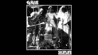 SKIPLIFE {czech rep.,central europe} isolation off the split 12´´LP 2021 w/Gride