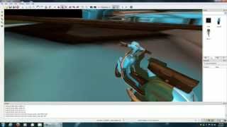 Dynamic Deferred Cascaded Shadow Maps
