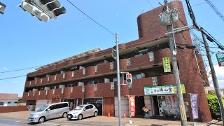 奈良県大和高田市で賃貸をお探しの方は【ならすも】サンプラザ築山204　築山駅　３ＬＤＫ