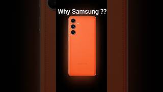 Don't Buy Samsung Galaxy F55 : 4 Big Problems ❌