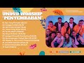 UNDVD Worship Full Album (Kompilasi)