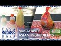 Must-have Asian ingredients | Casa Daza Season 3