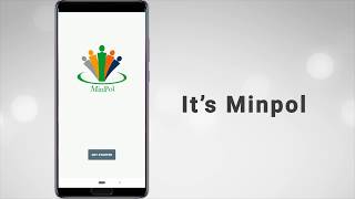 MINRIS App Promotional Video