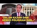 Presiden Jokowi Angkat Bicara Terkait Putusan MK Kabulkan Perpanjang Masa Jabatan Pimpinan KPK