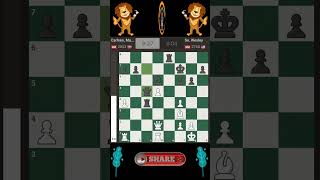 Duel Panas Magnus Carlsen VS Wesley So