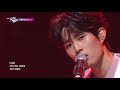 2z my 1st hero music bank 2020.01.03