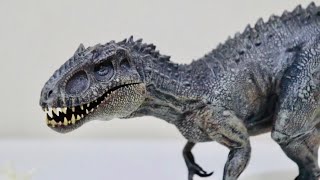 Nanmu Studios - Indominus Rex review!