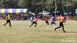 รายการไพรมินิสเตอร์ 2019 U10 vs CMFC A U12(1)