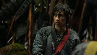 my favorite the 100 edits [part three!]