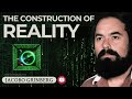 the construction of reality audiobook by dr. jacobo grinberg