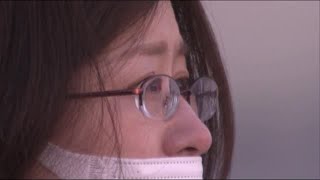 失われた大切な命を思う【震災１１年】被災地で祈り…この日はそのことだけを《福島県》 (22/03/11 17:35)