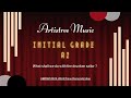 ABRSM Piano-Initial Grade - 2023-24 - A2 