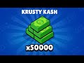 AWESOME UPDATE GIFTS!!🔥 LEGENDARY 30000 KASH!!😱 BRAWL STARS UPDATE REWARDS!!🎁🔥