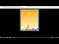 Simple Tetris Game In JavaScript, Canvas With Source Code | Source Code & Projects