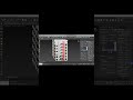 3dsmax attach detach | #3dsmax #attach #detach