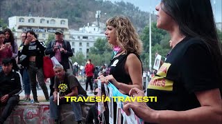 Travesía Travesti | Trailer