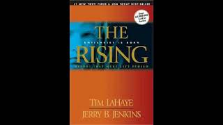 The Rising Left Behind Series Book 1