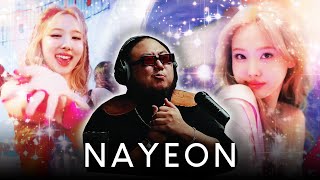 The Kulture Study: NAYEON 'POP!' MV REACTION \u0026 REVIEW
