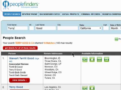 How to find lost relatives online How to find lost relatives online