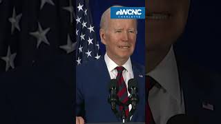 Biden on gun control: 'Do something, do something big' #shorts