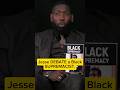 BLACK ISRAELITES! Are They BLACK Supremacists? Jesse Lee Peterson Interview