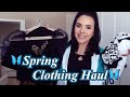 Boohoo Spring Clothing Haul | Target , Ross