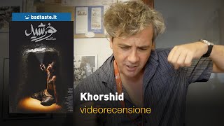 Cinema | Venezia 77: Khorshid, la recensione