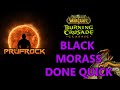 The Black Morass Normal & Heroic Guide: TBC Dungeon Guides Done Quick