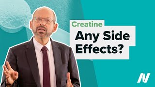 Are There Any Side Effects to Taking Creatine?