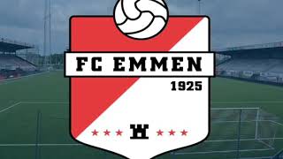 Clublied FC Emmen