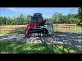 2018 takeuchi tl12r2 for sale