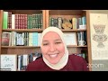 rania awaad – finding healing through the qur’an session 1