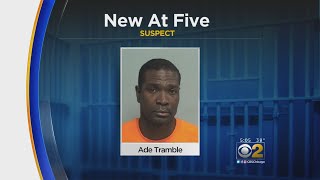 Lake County Inmate Charged In Murder For Hire Case