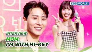 (ENG/ESP/IND) MOM, I'M WITH H1-KEY (The Seasons) | KBS WORLD TV 230922